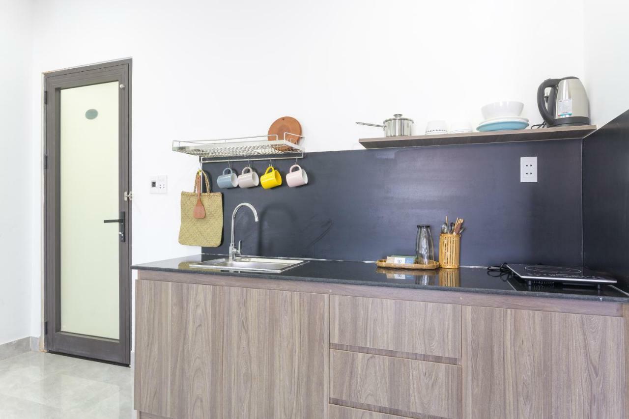 May Home ダナン市 エクステリア 写真