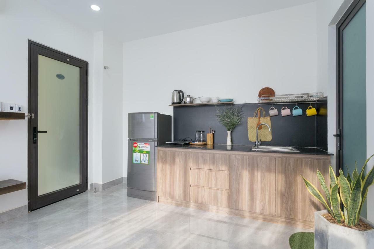 May Home ダナン市 エクステリア 写真