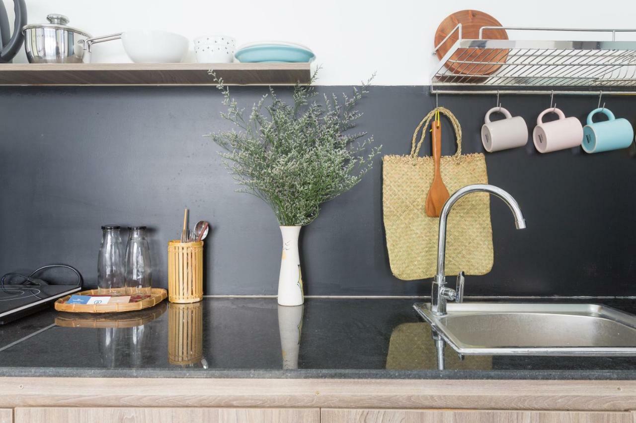 May Home ダナン市 エクステリア 写真