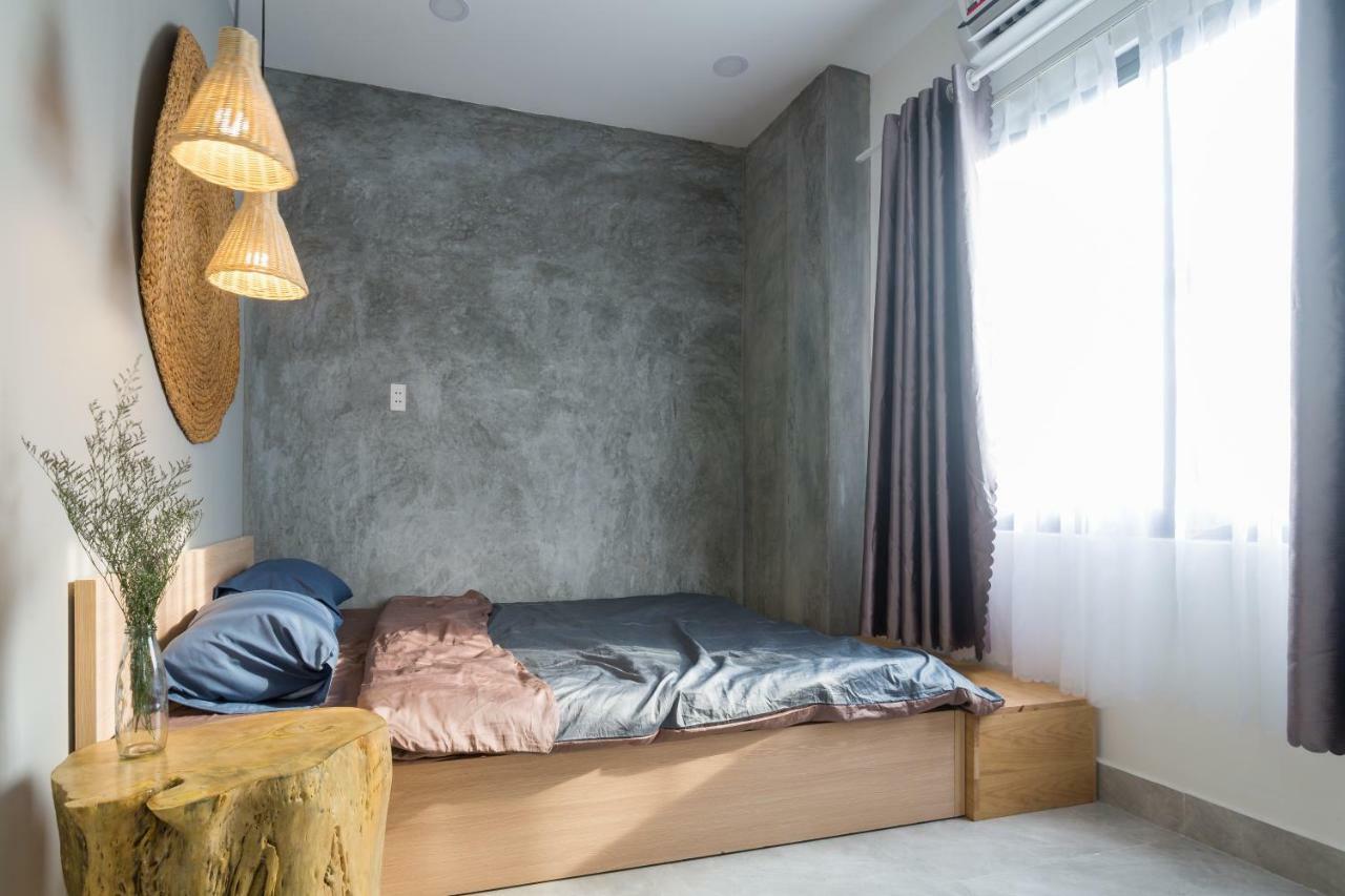 May Home ダナン市 エクステリア 写真