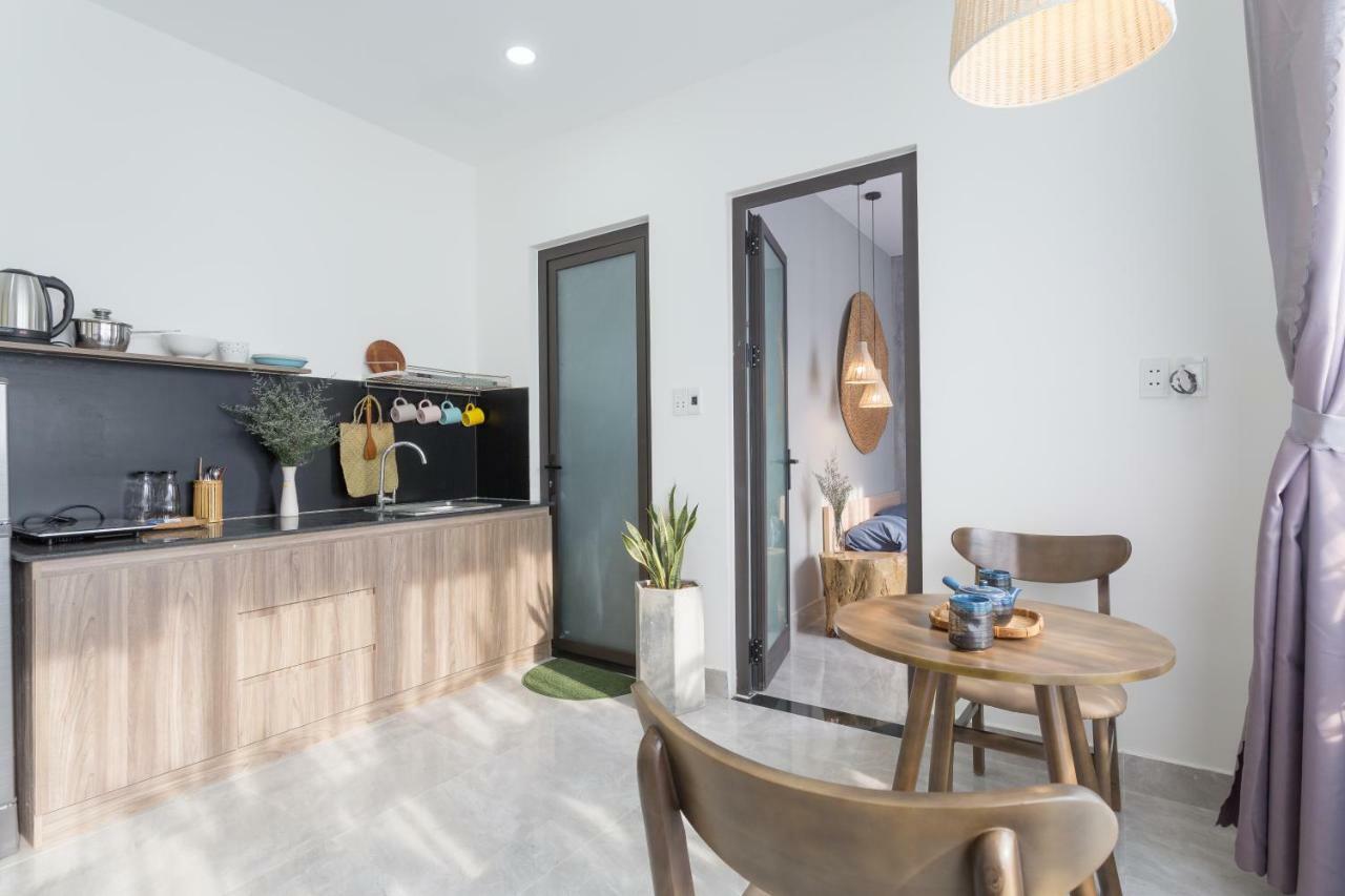 May Home ダナン市 エクステリア 写真