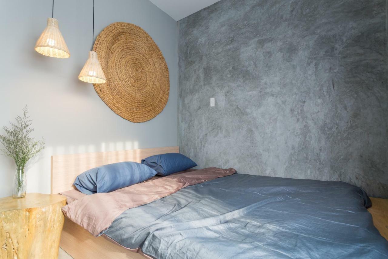May Home ダナン市 エクステリア 写真