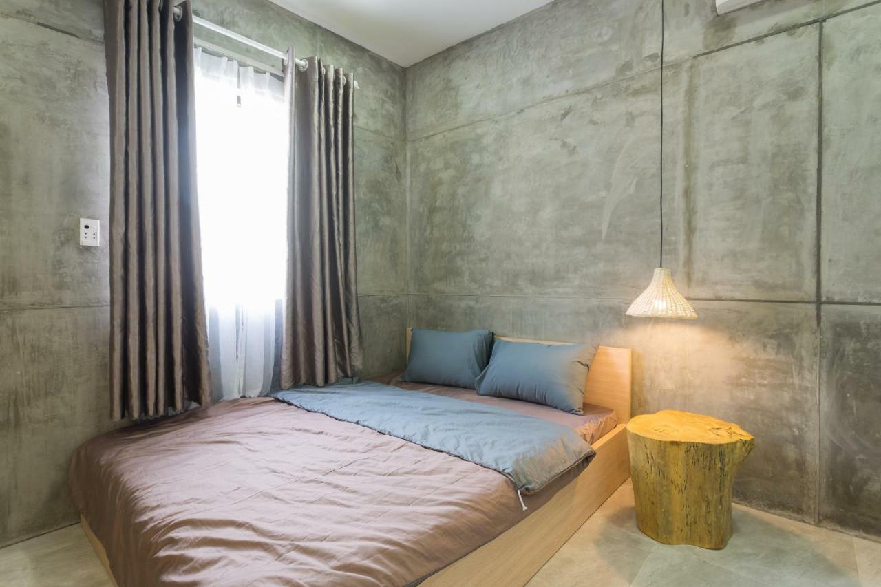 May Home ダナン市 エクステリア 写真