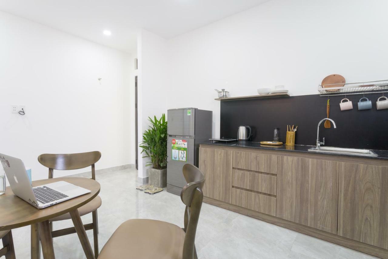 May Home ダナン市 エクステリア 写真