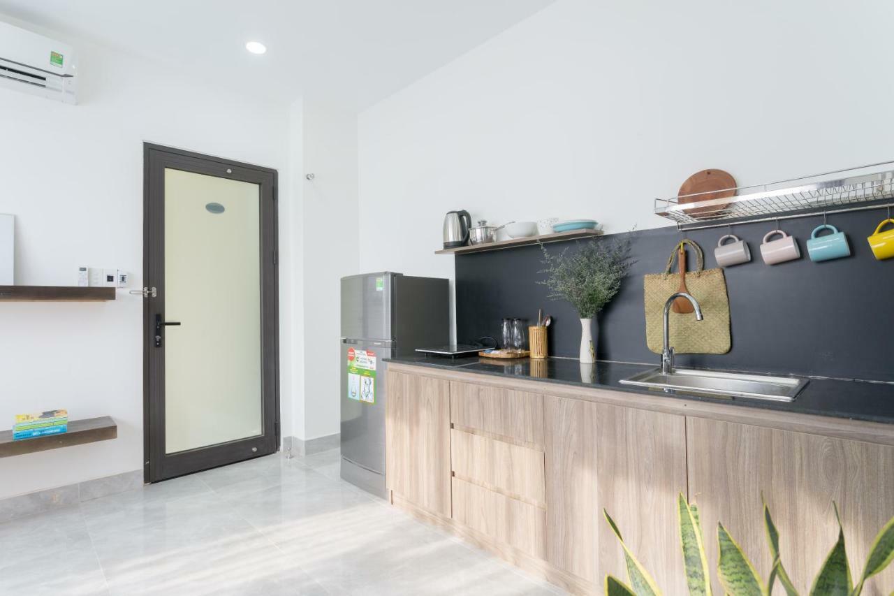 May Home ダナン市 エクステリア 写真