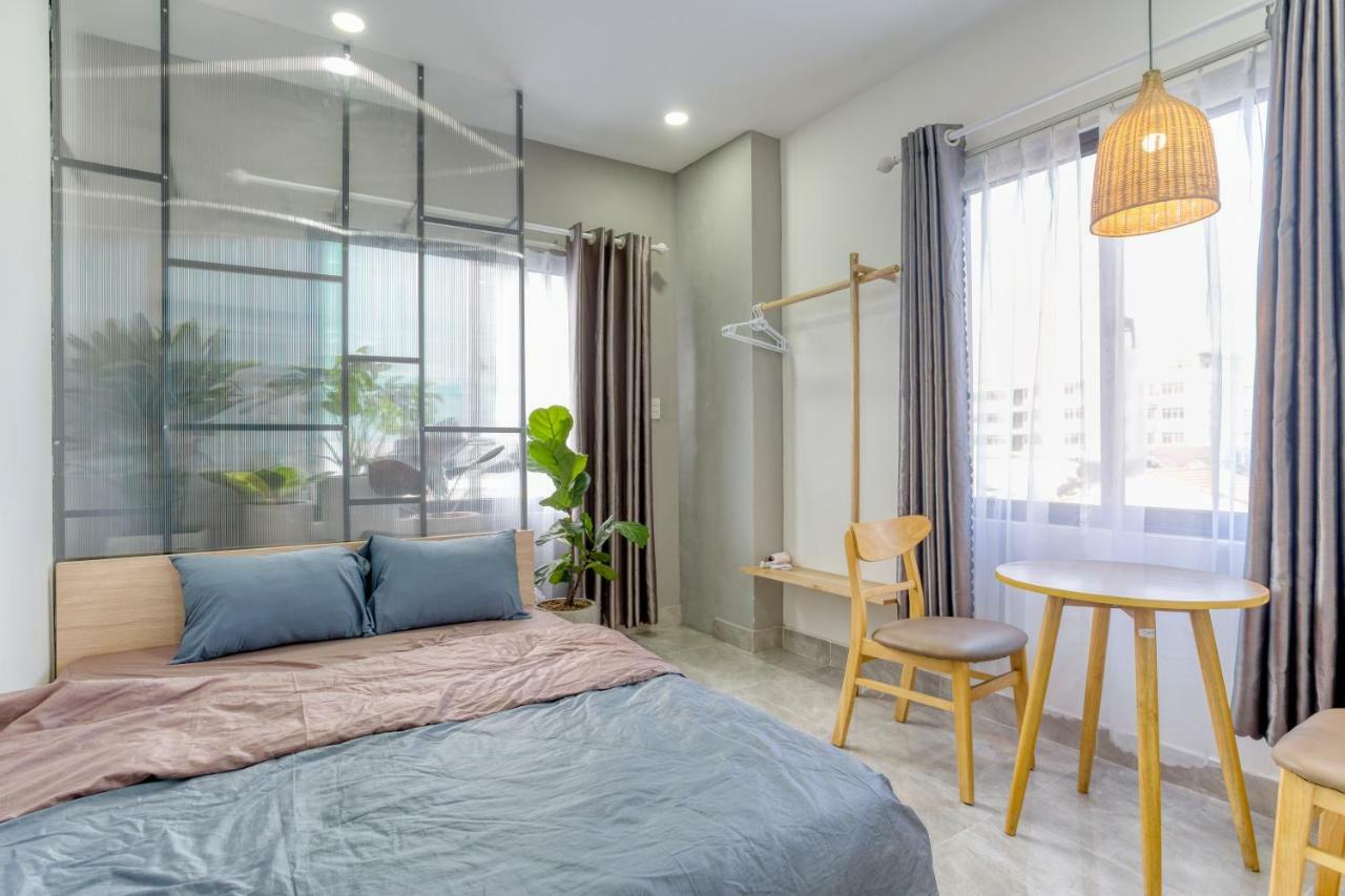 May Home ダナン市 エクステリア 写真