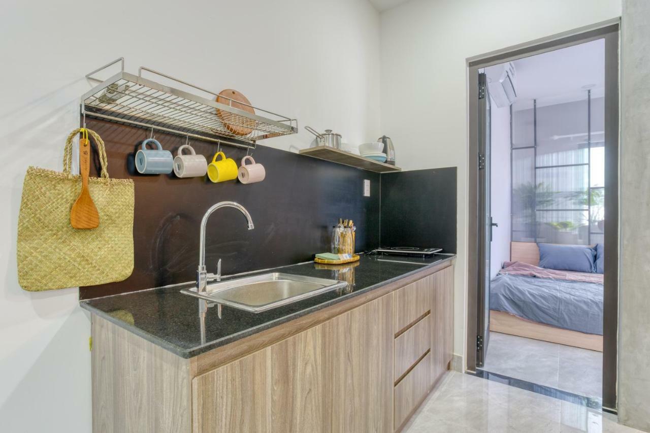May Home ダナン市 エクステリア 写真