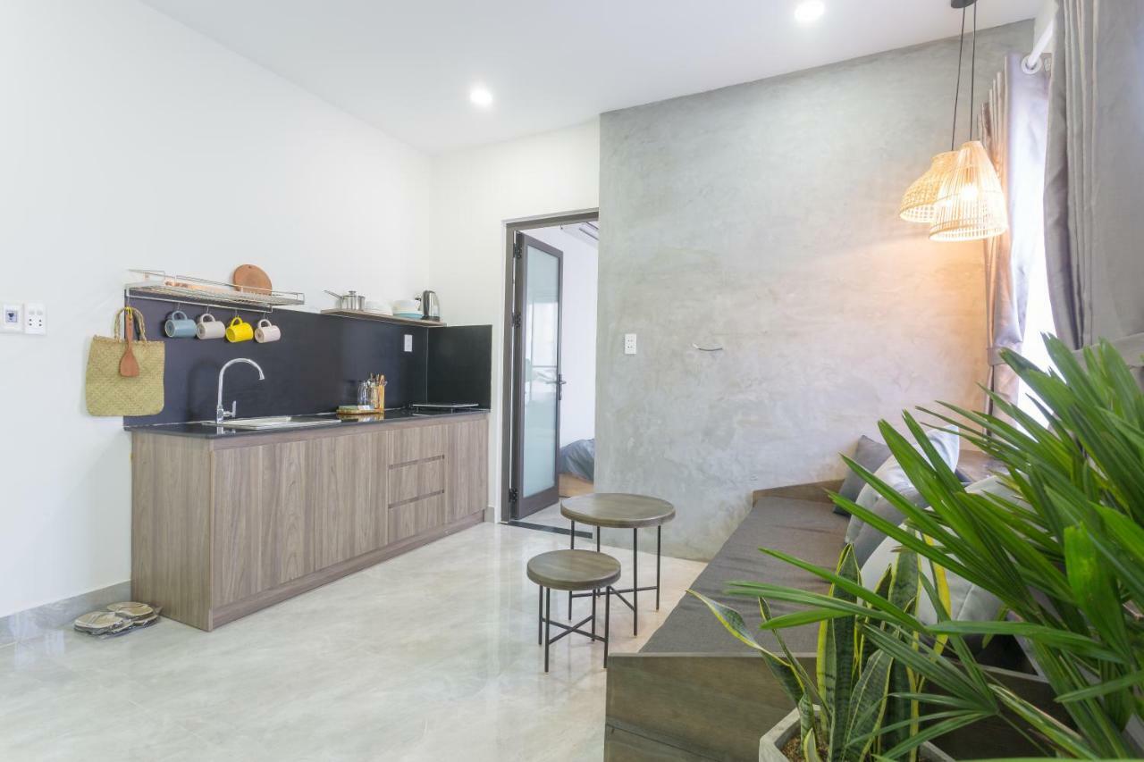 May Home ダナン市 エクステリア 写真