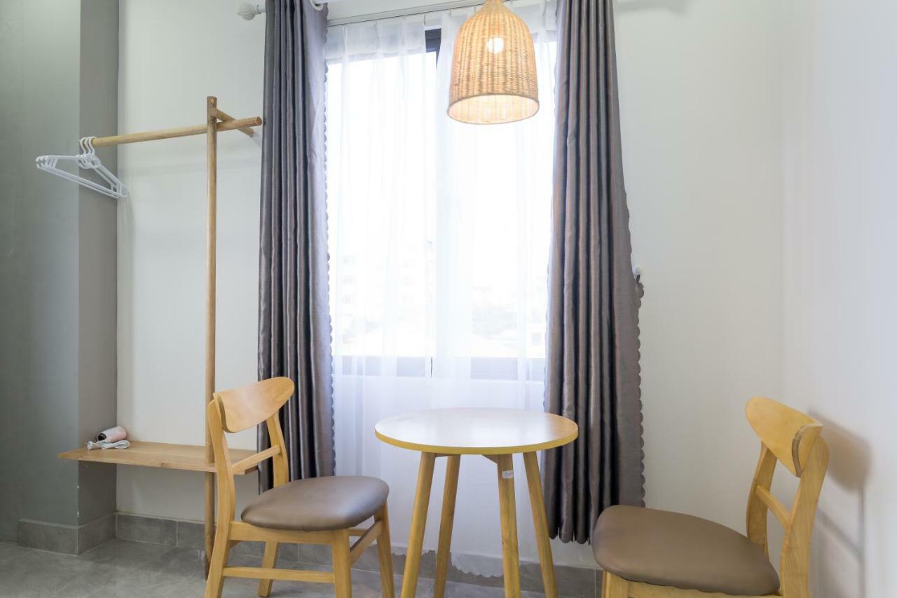 May Home ダナン市 エクステリア 写真