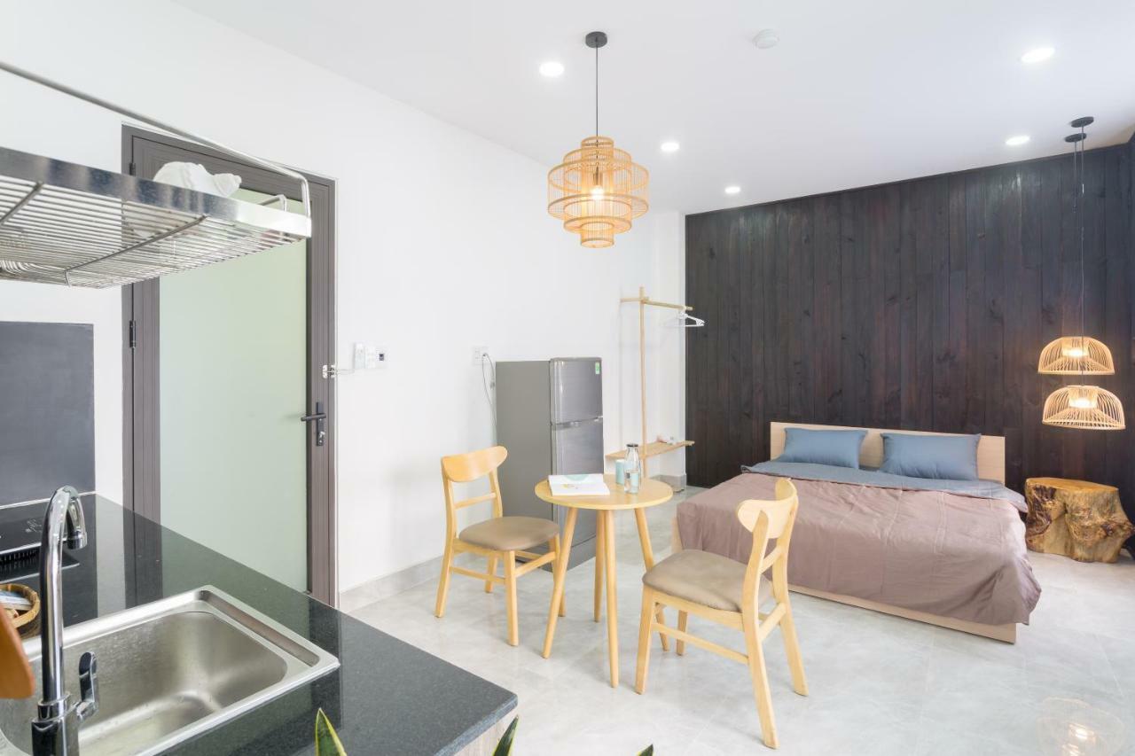 May Home ダナン市 エクステリア 写真