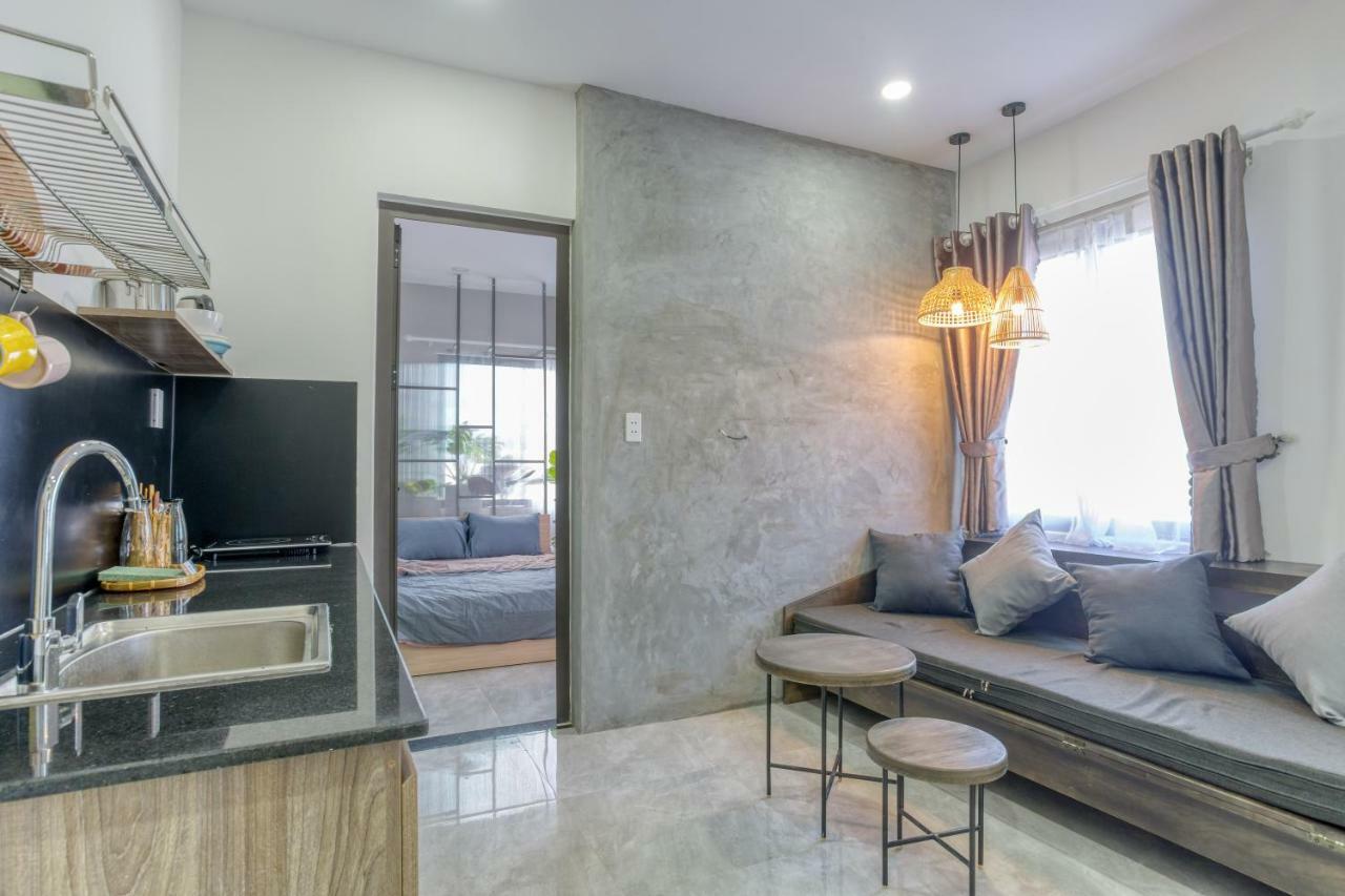 May Home ダナン市 エクステリア 写真