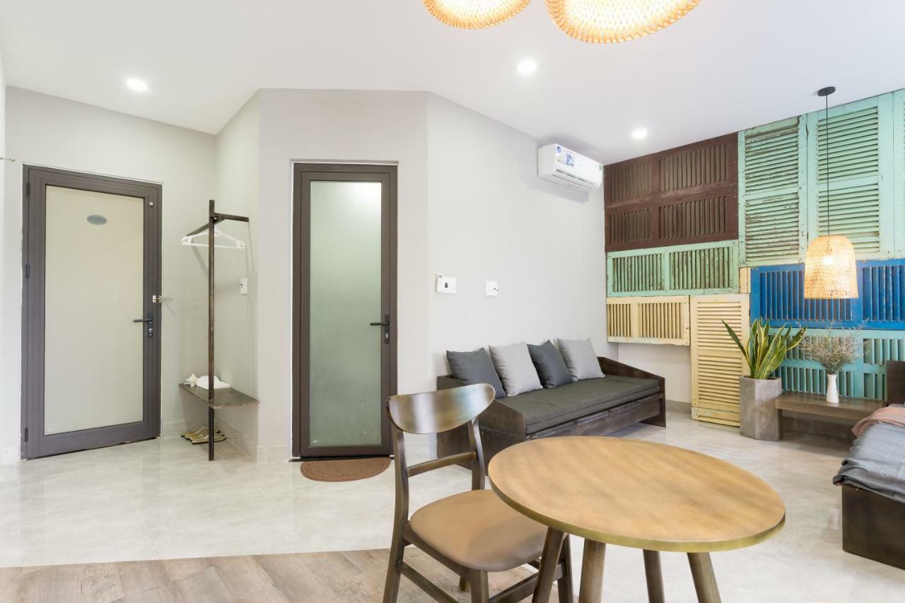 May Home ダナン市 エクステリア 写真