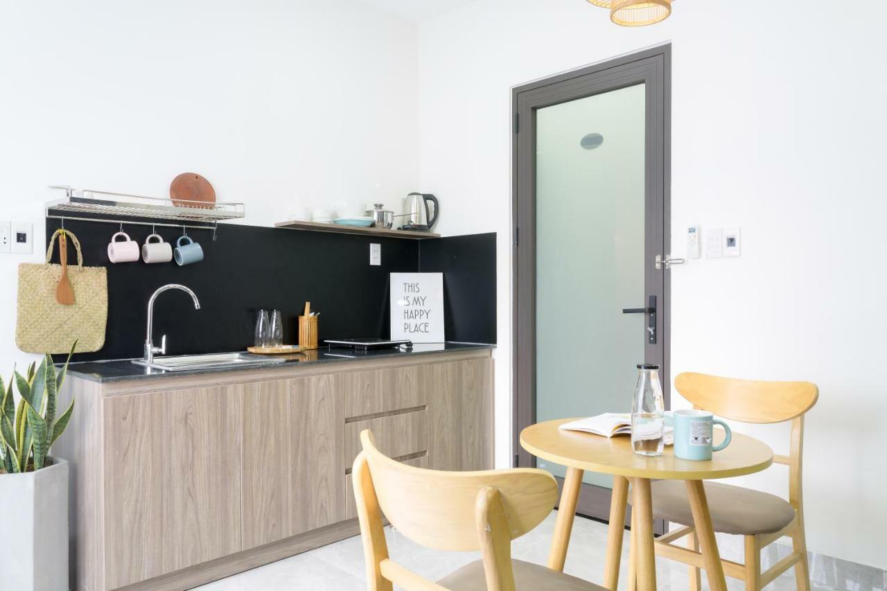 May Home ダナン市 エクステリア 写真