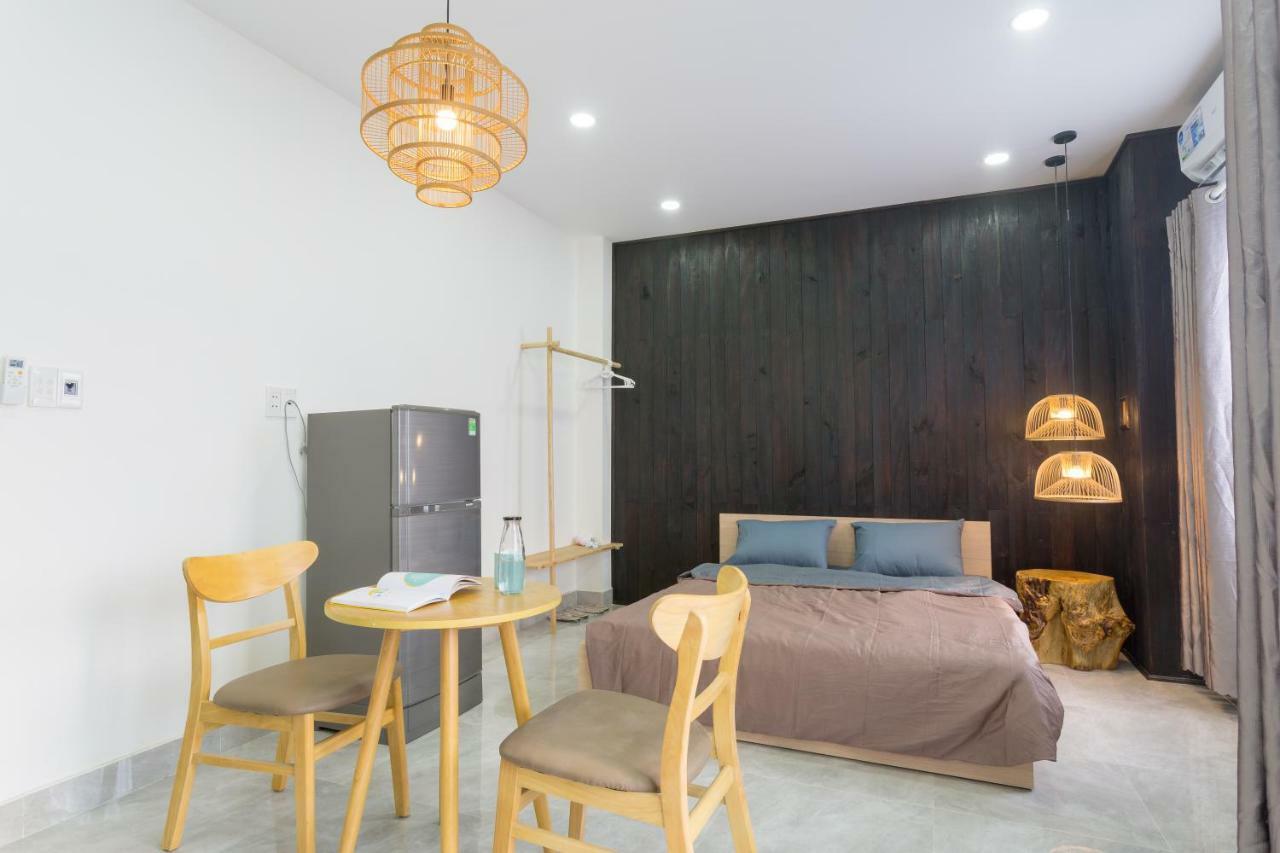 May Home ダナン市 エクステリア 写真