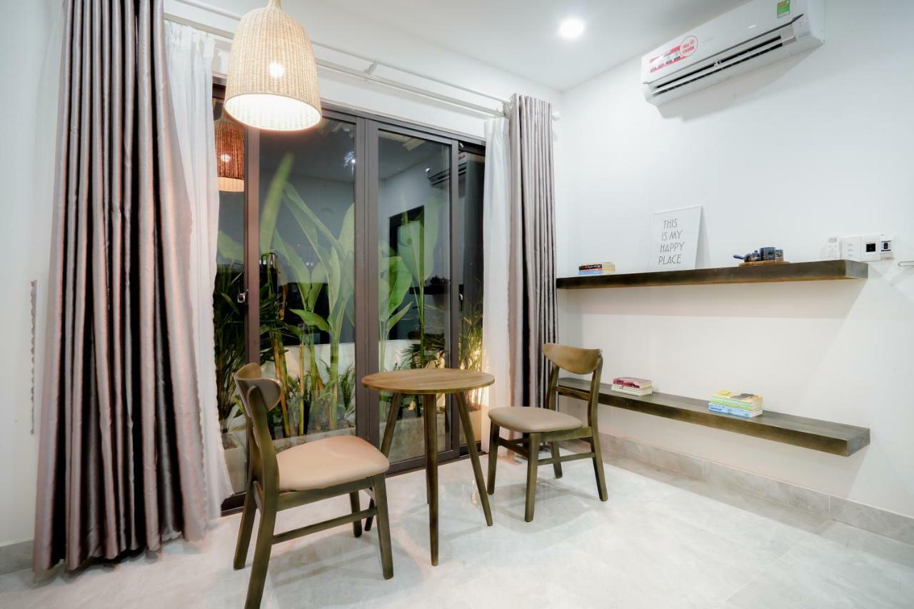 May Home ダナン市 エクステリア 写真
