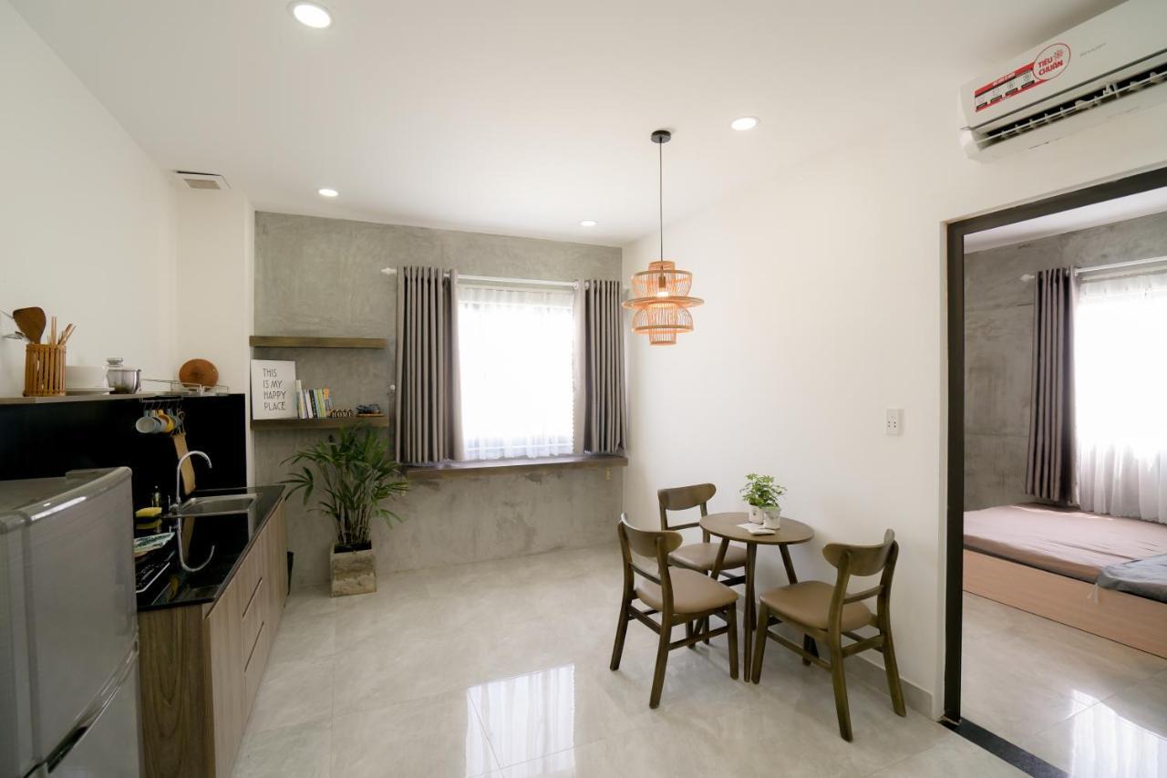 May Home ダナン市 エクステリア 写真