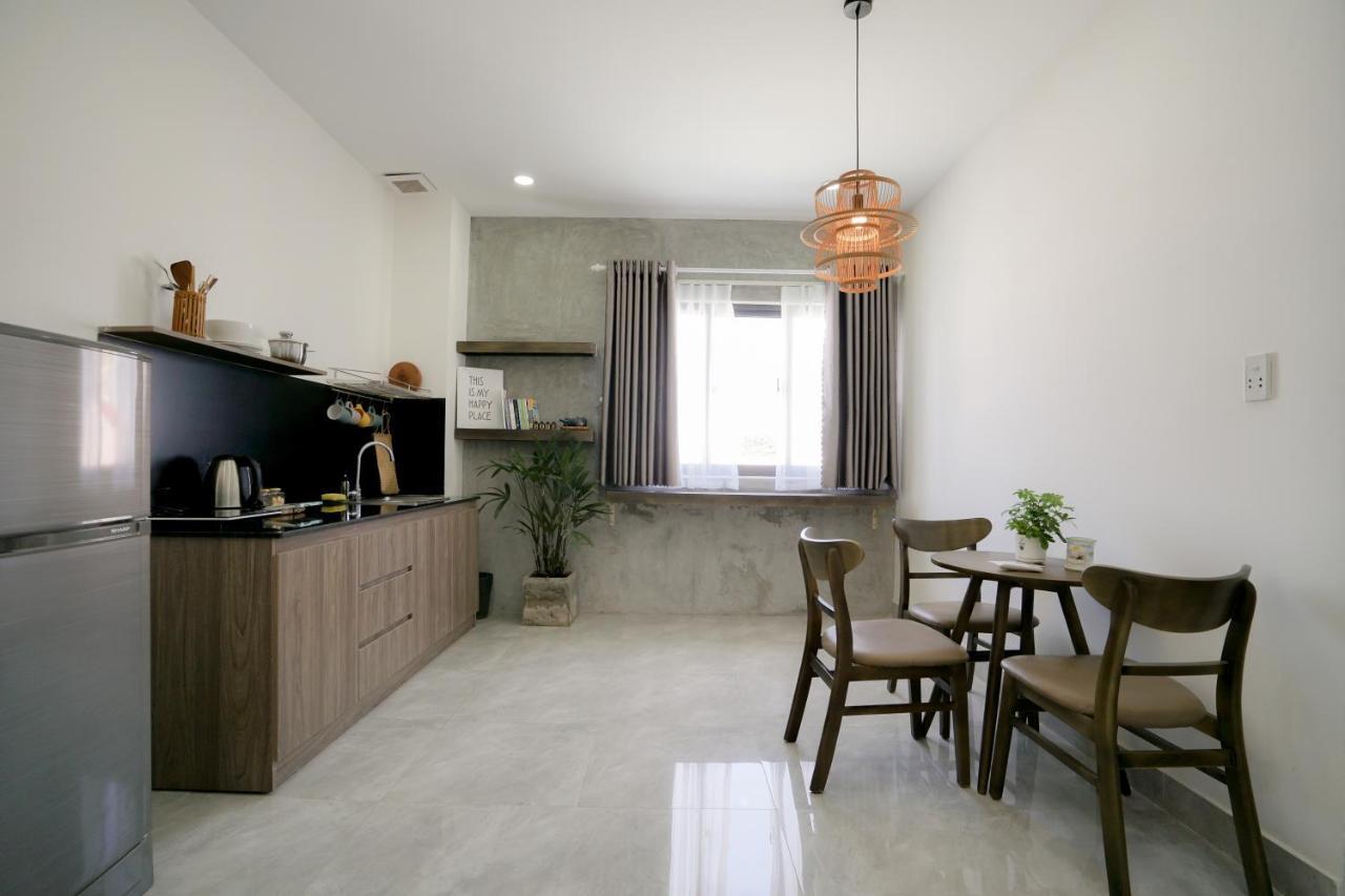 May Home ダナン市 エクステリア 写真