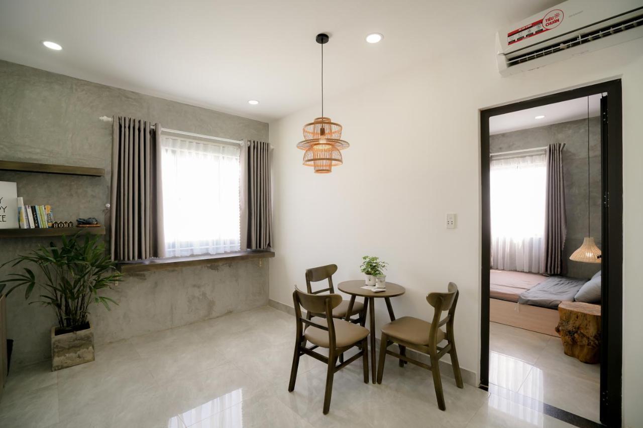 May Home ダナン市 エクステリア 写真