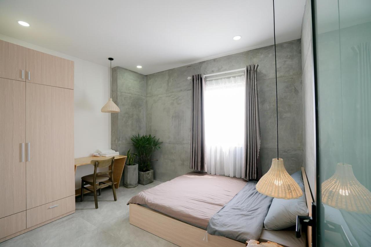 May Home ダナン市 エクステリア 写真