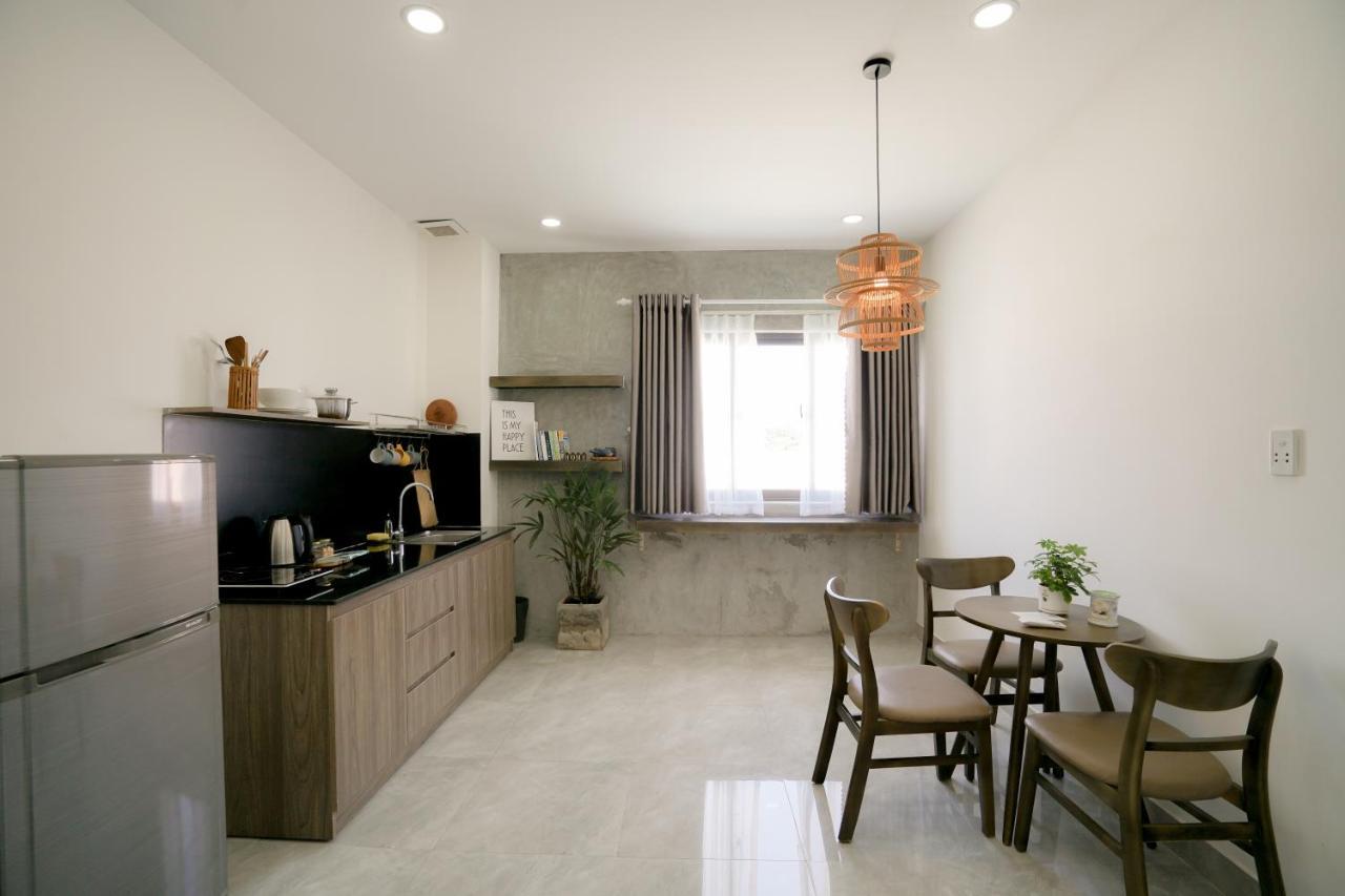 May Home ダナン市 エクステリア 写真